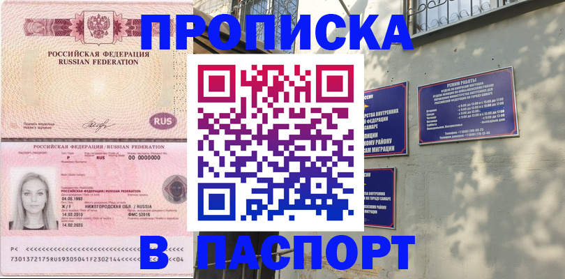прописка в Тимашёвске